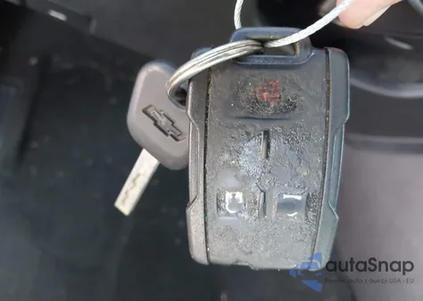 2016 Chevrolet Colorado Wt из США, поврежденный, VIN 1GCGSBEAXG1312577